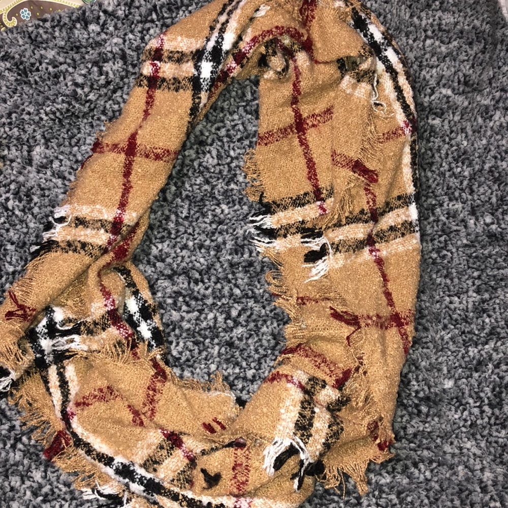 Scarf